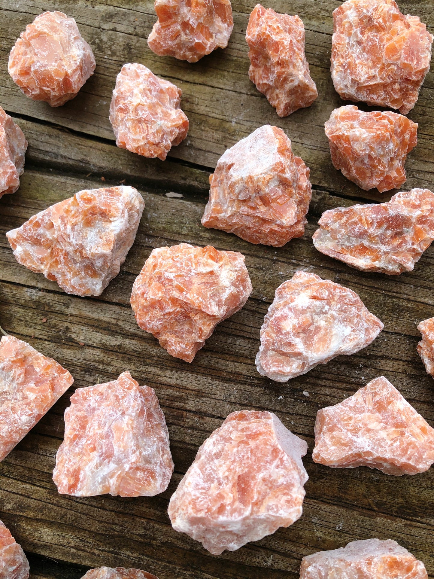 Sunstone Rough