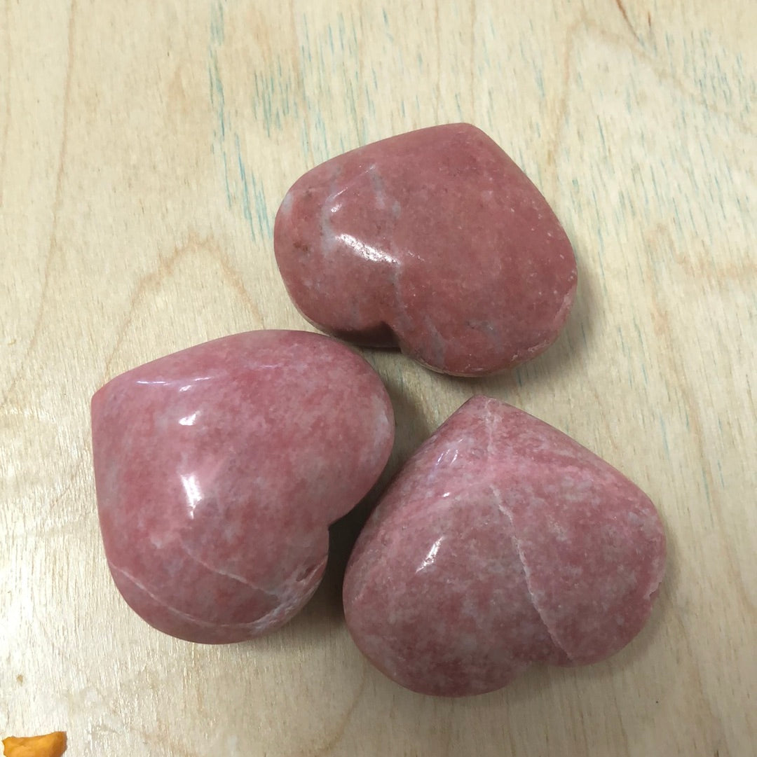 Orange Calcite Rough