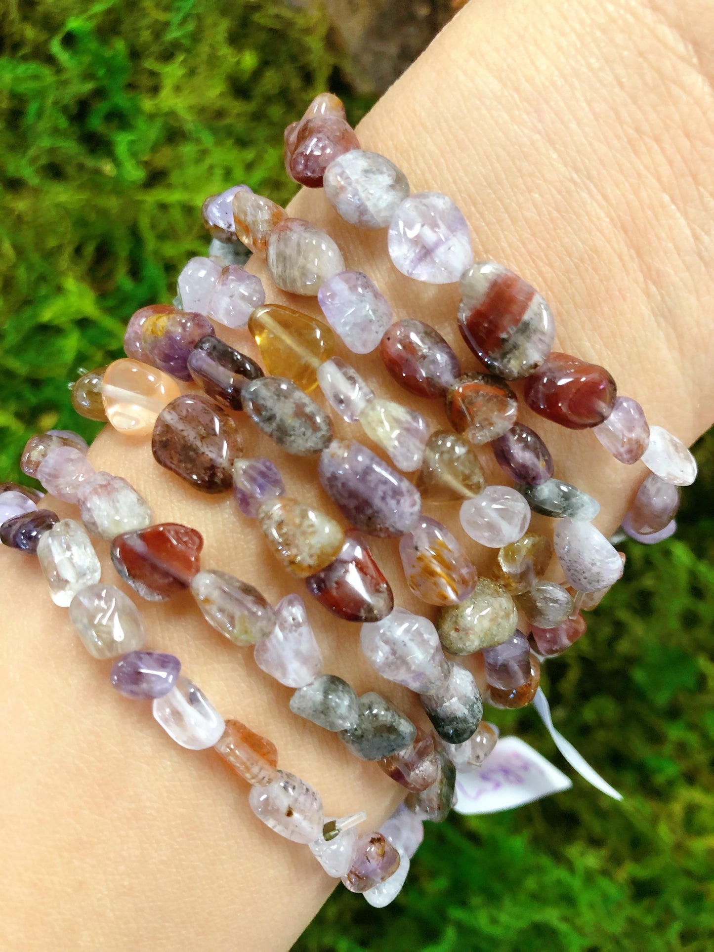 Amethyst Bracelet