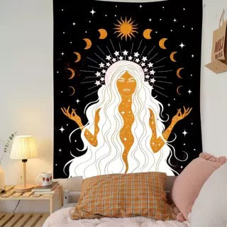 Tapestry
