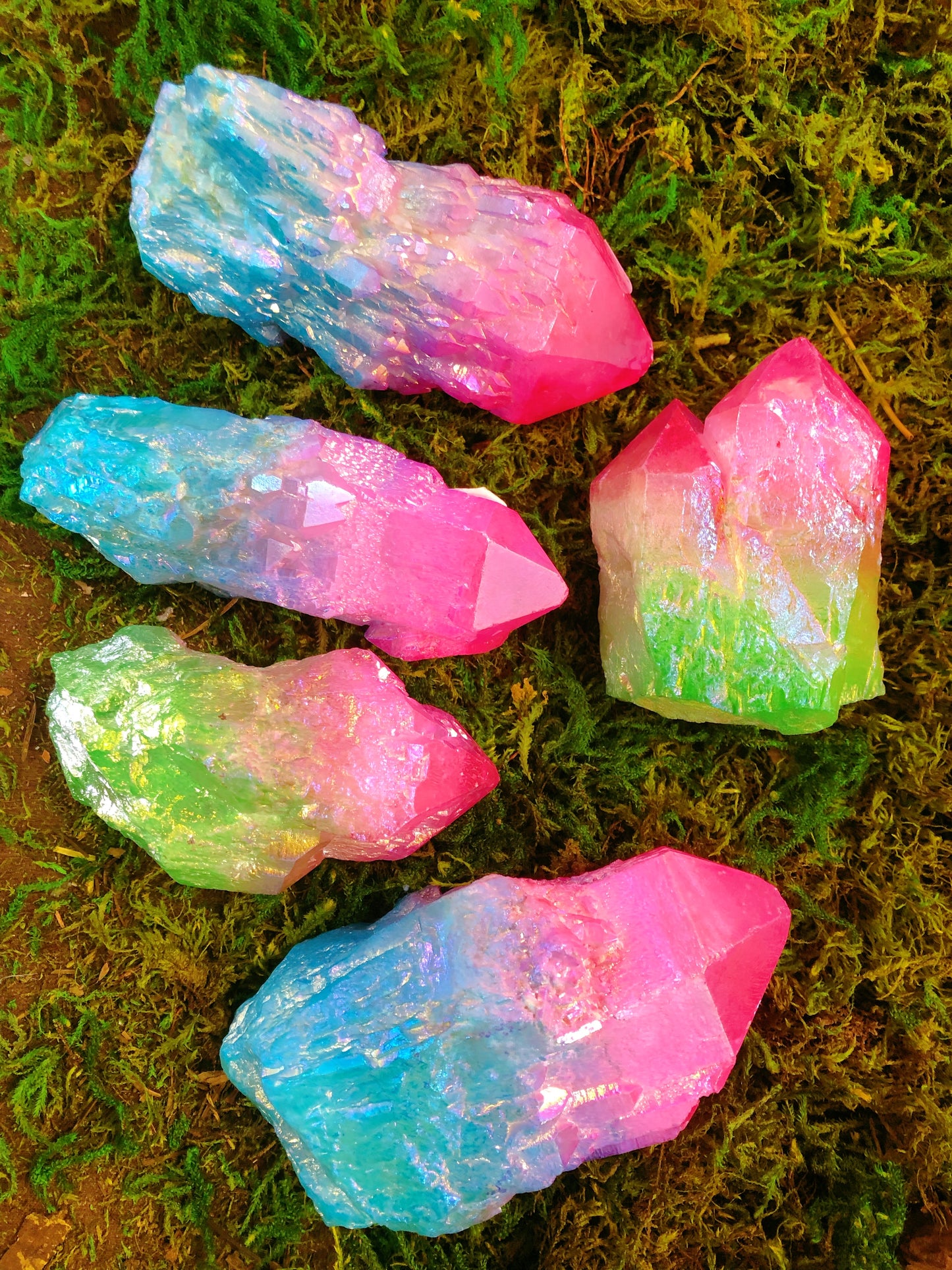 Fairy Quartz