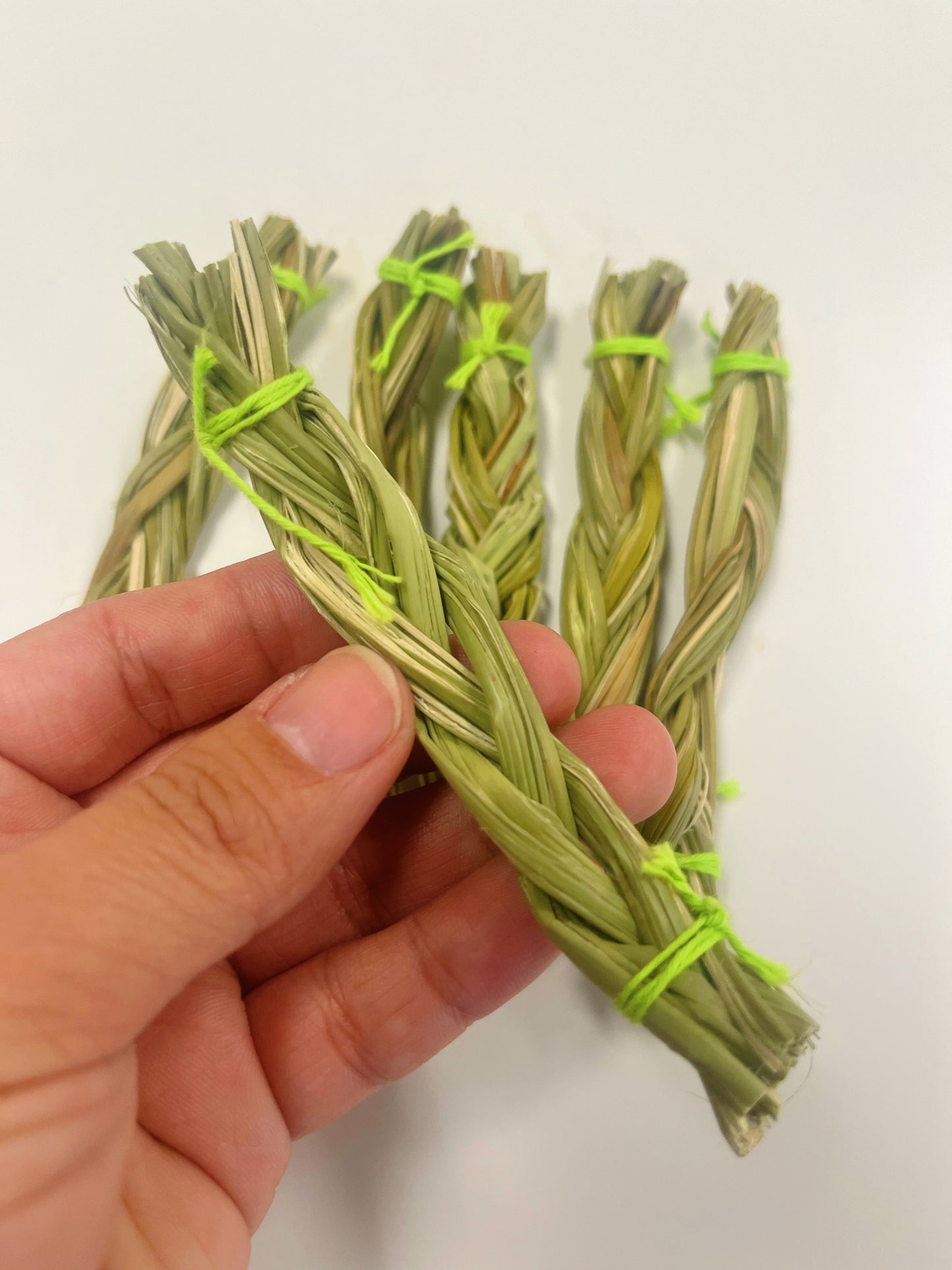 Sweet Grass