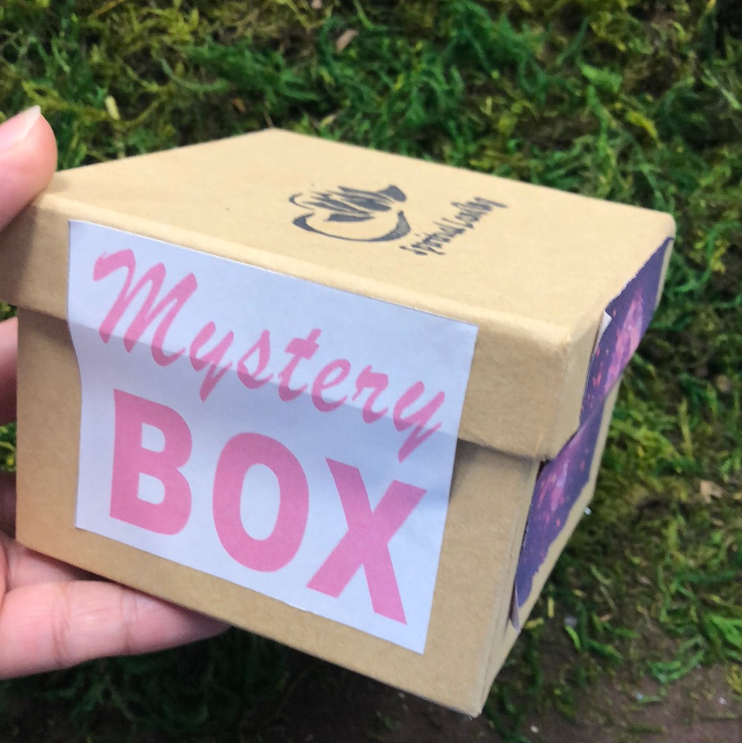 Mystery Box