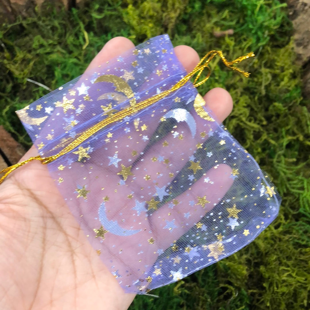 Organza Bags