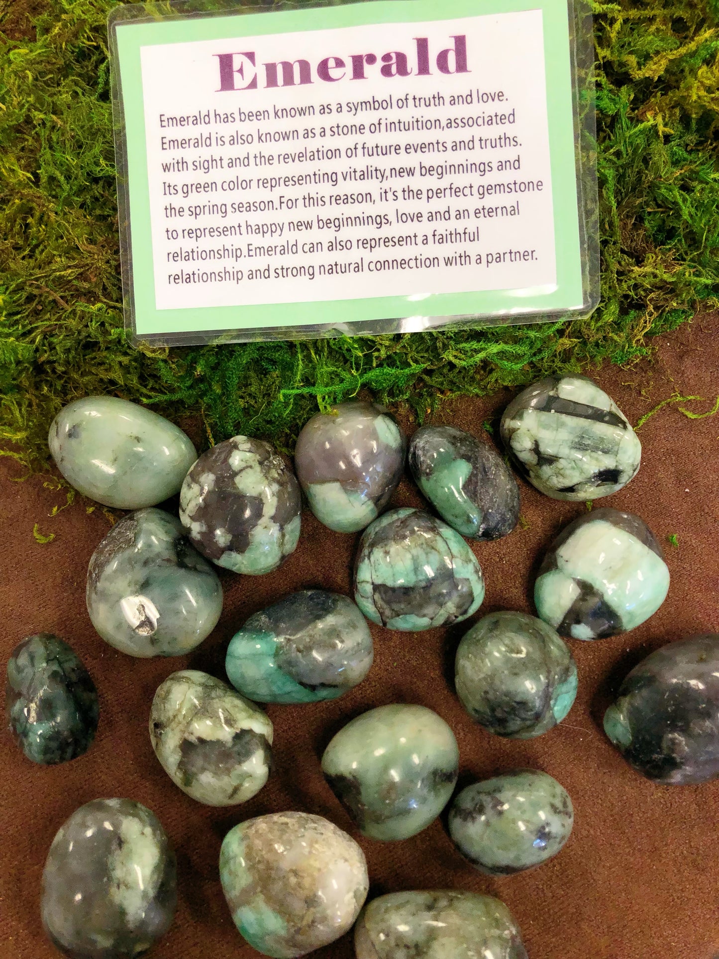 Emerald