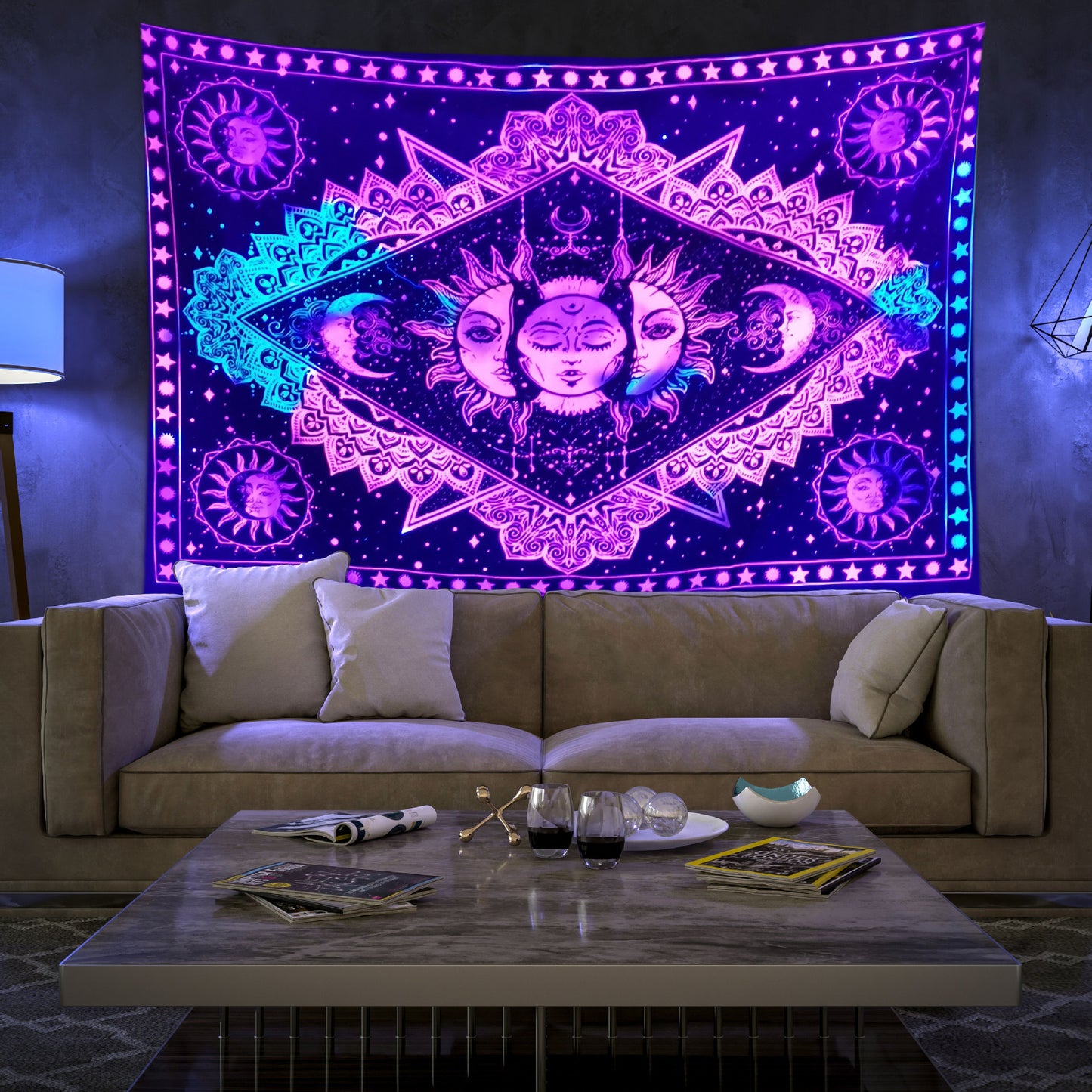Tapestry