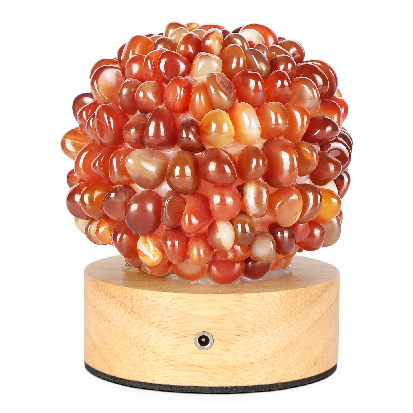 Gemstone Table LED light