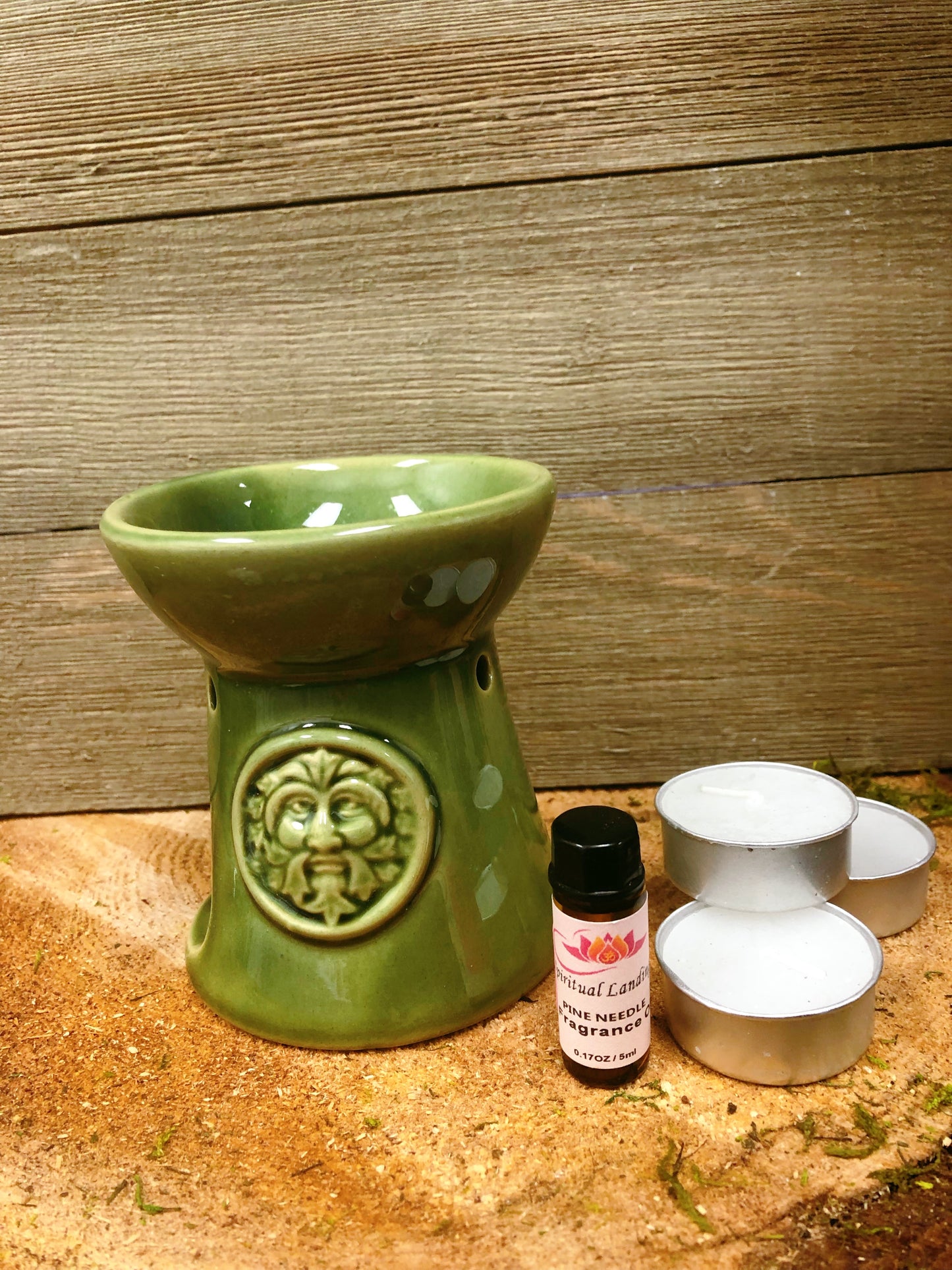 Essential Oil Ceramic Diffusers