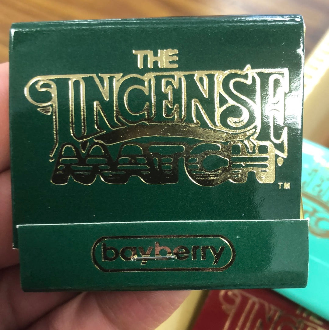 Incense Matches