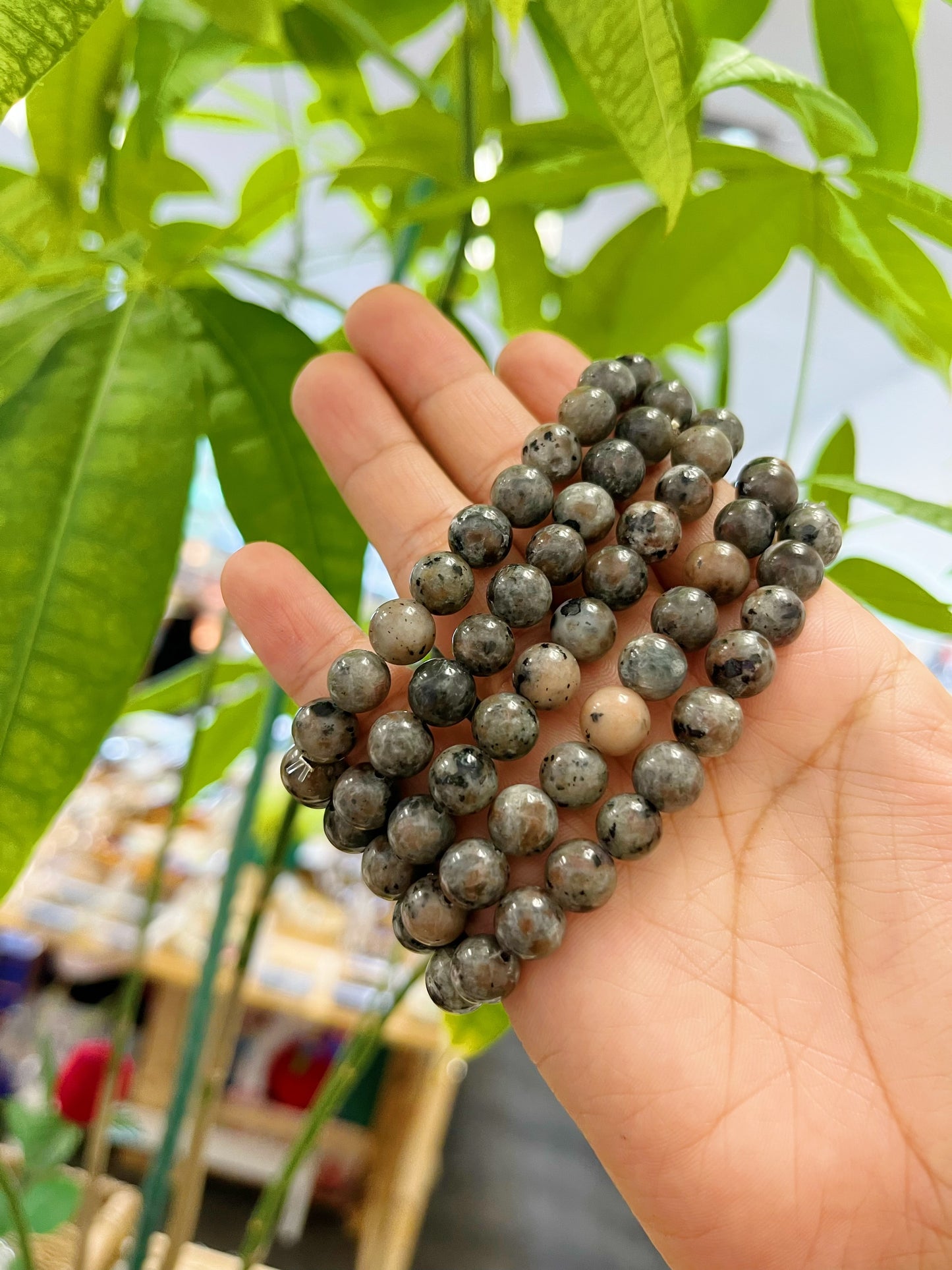 Yooperlite Bracelet