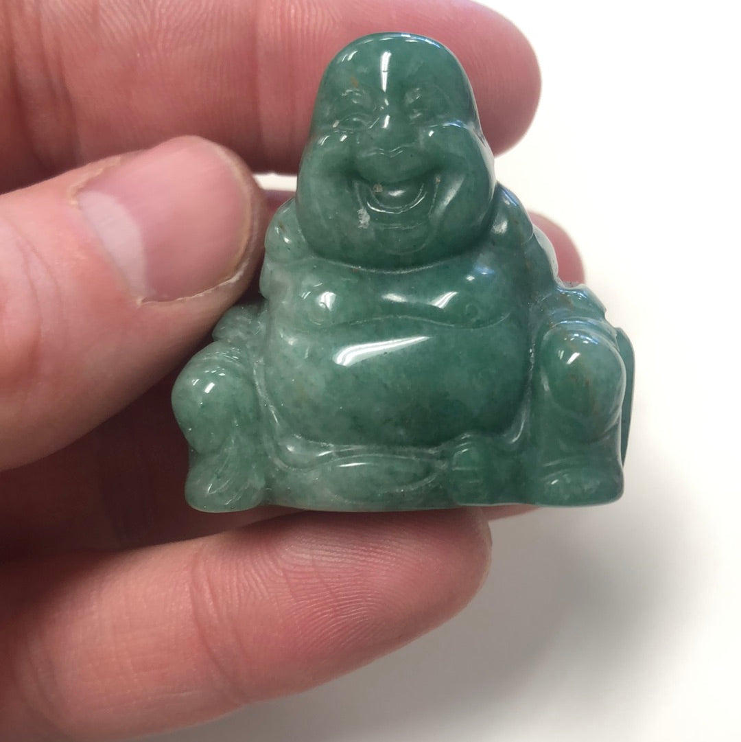 Buddha Carvings 1.5”