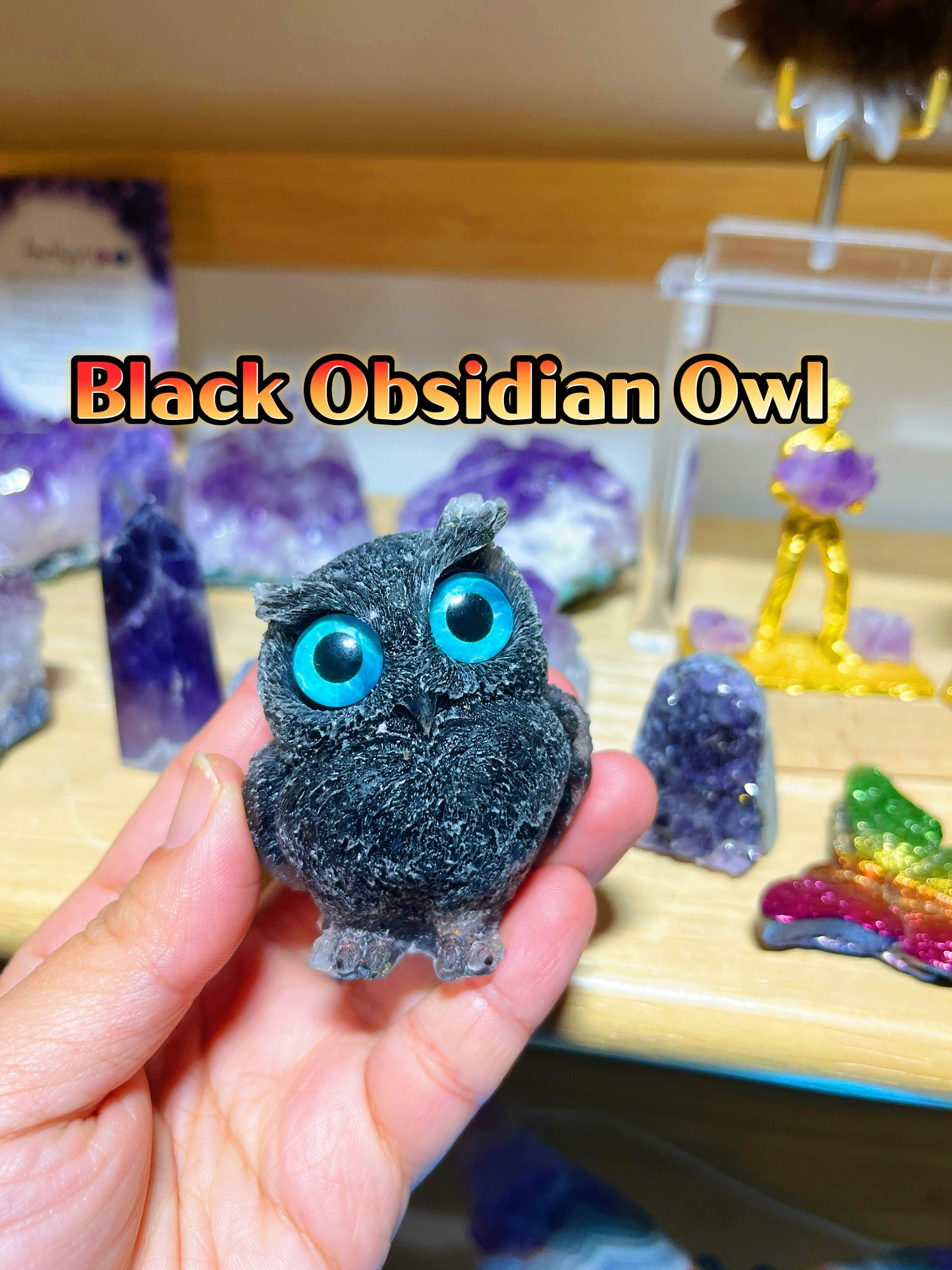 Owls