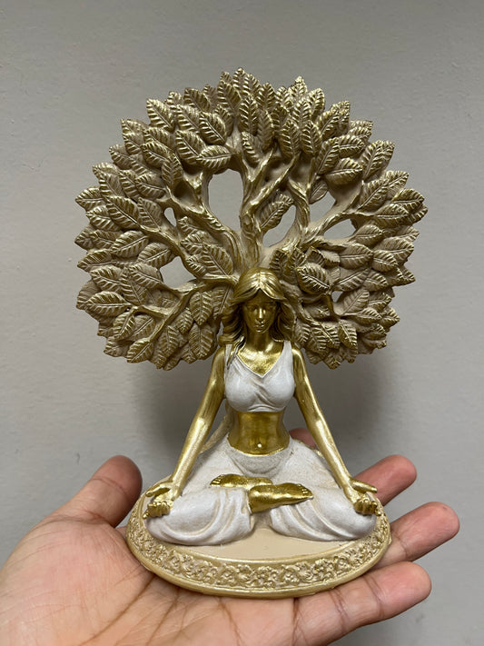 Coexist Incense Holders