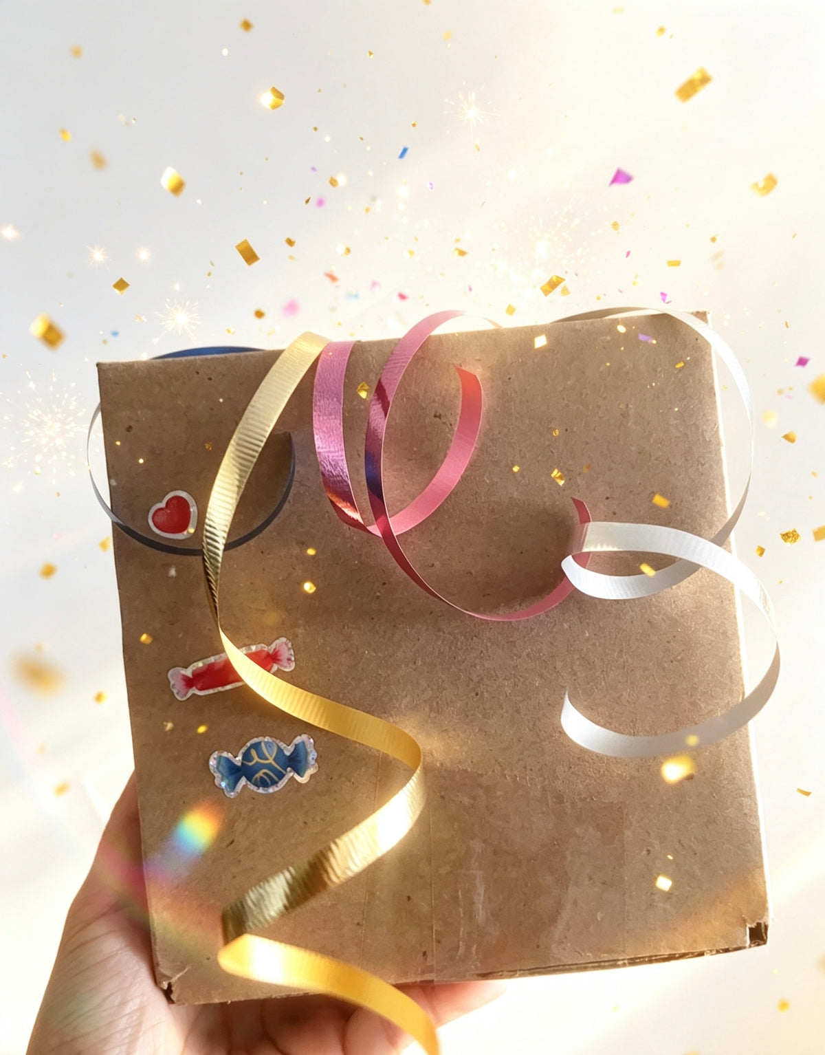 Crystal and Metaphysical Item Mystery Box