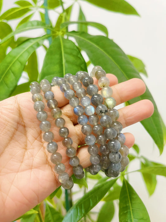 Labradorite Bracelet