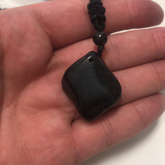 Shungite Necklaces