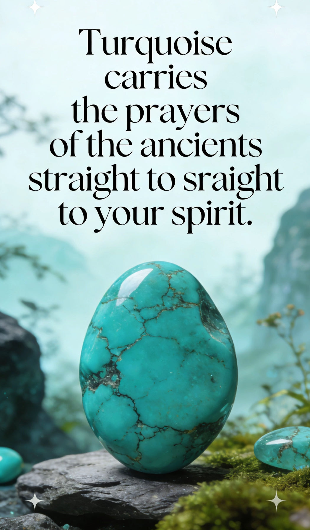 Turquoise Bracelet