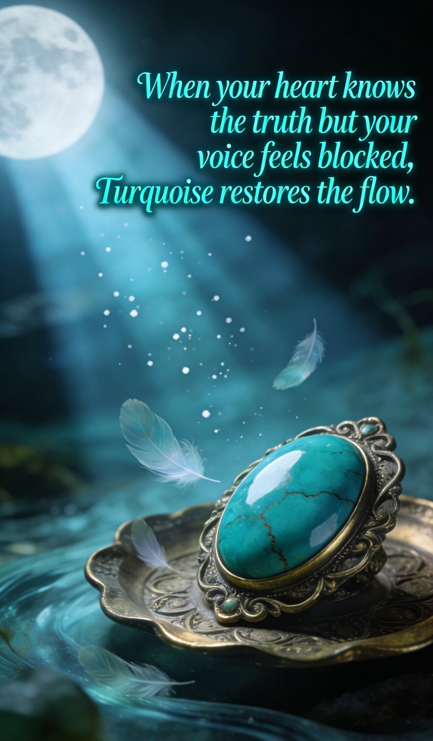 Turquoise Bracelet