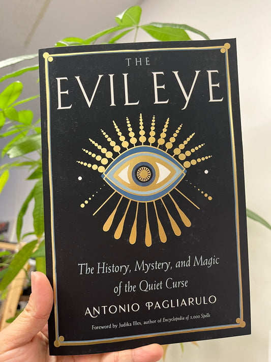 The Evil Eye