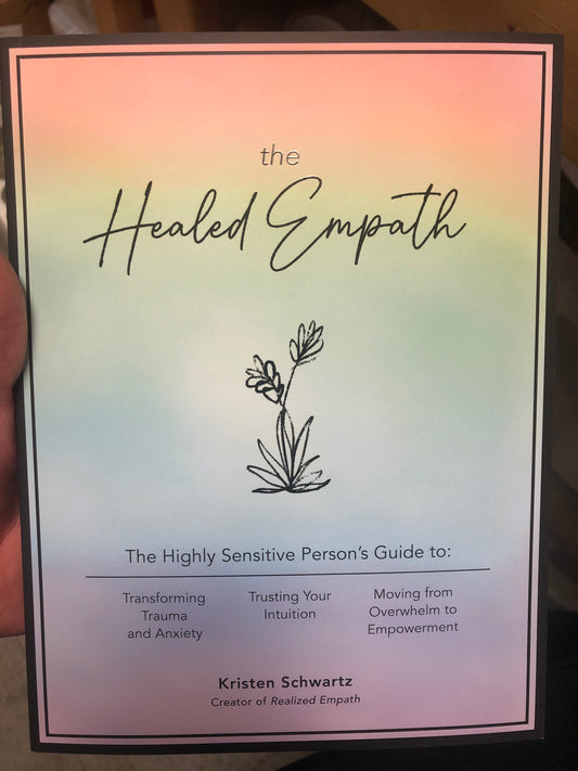 The Healed Empath