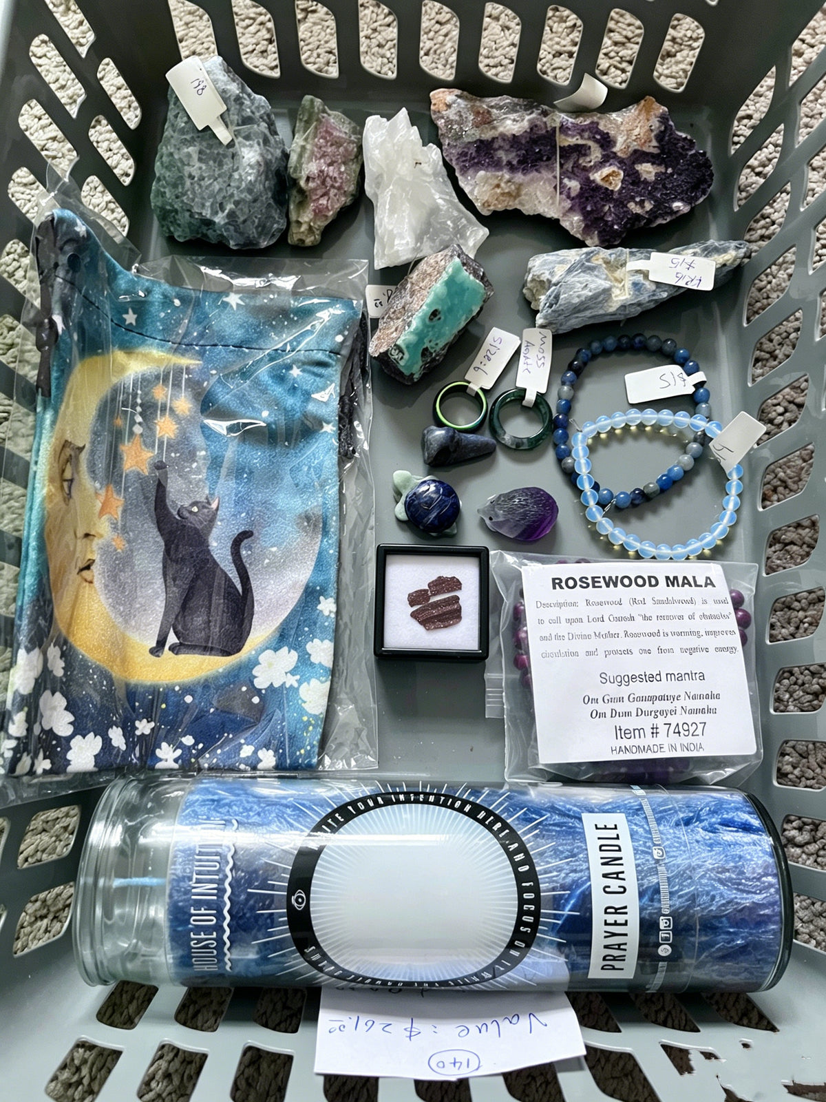 Box 140