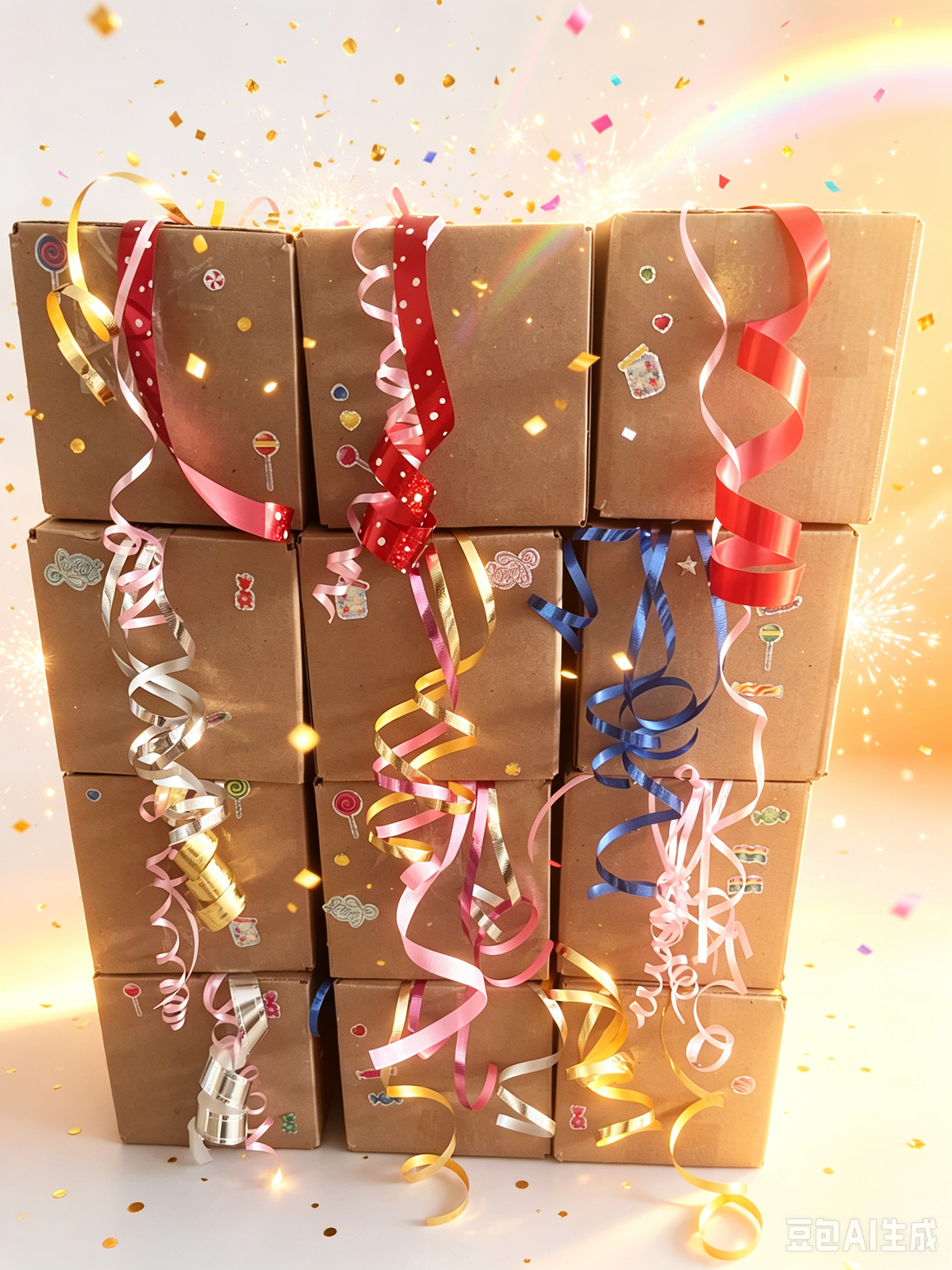 Crystal and Metaphysical Item Mystery Box