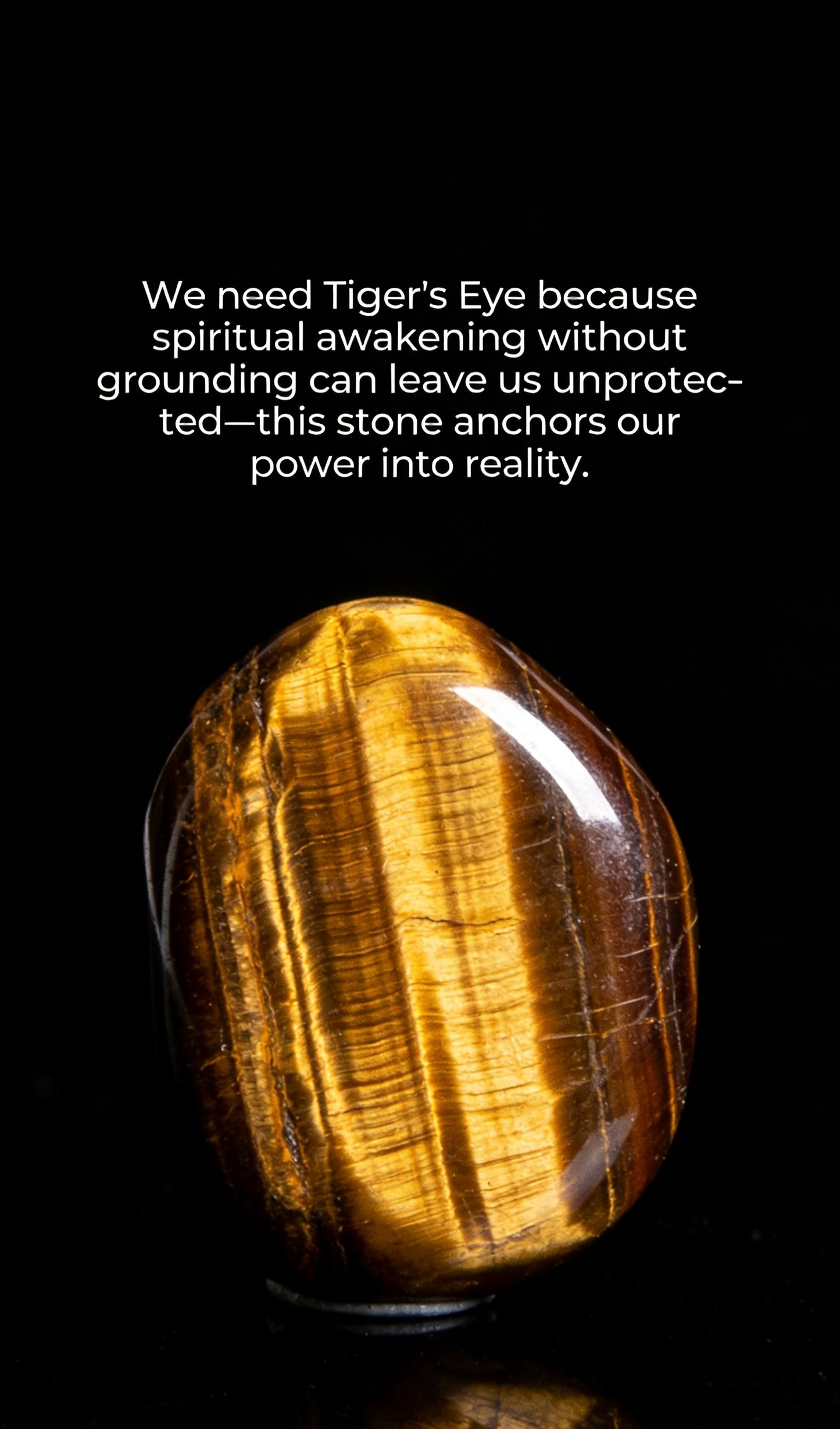 Tigers Eye Bracelets