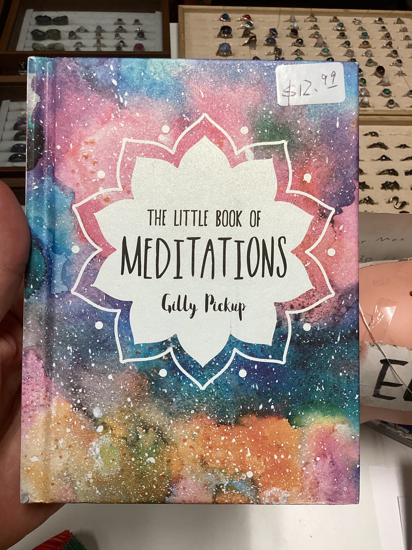 The Little Book of Meditations