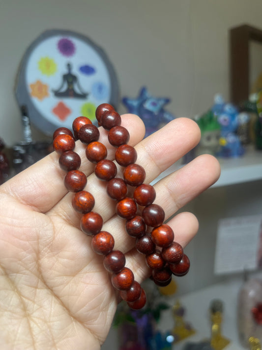 Rosewood Bracelet