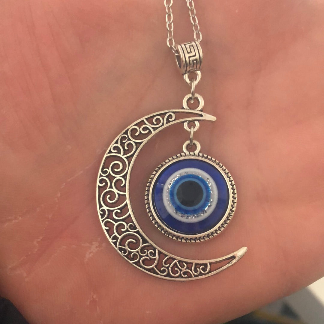 Evil Eye Necklaces