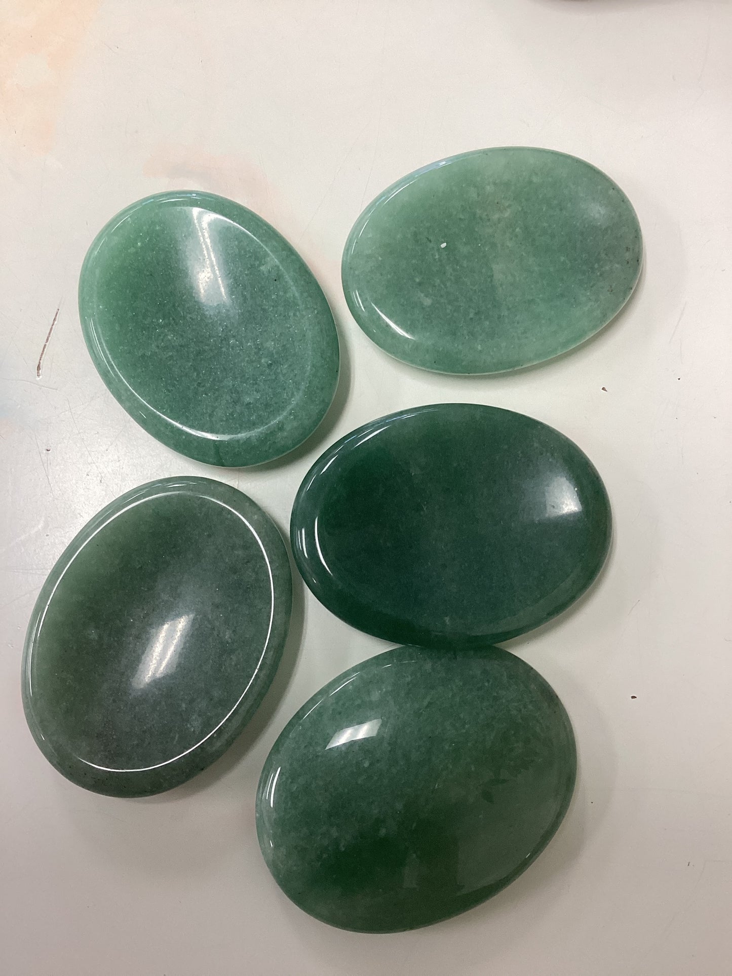 Worry Stones