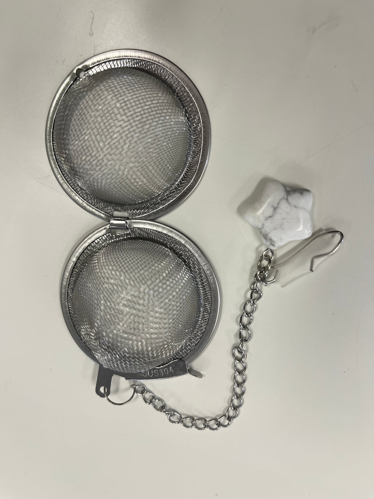 Tea Diffusers