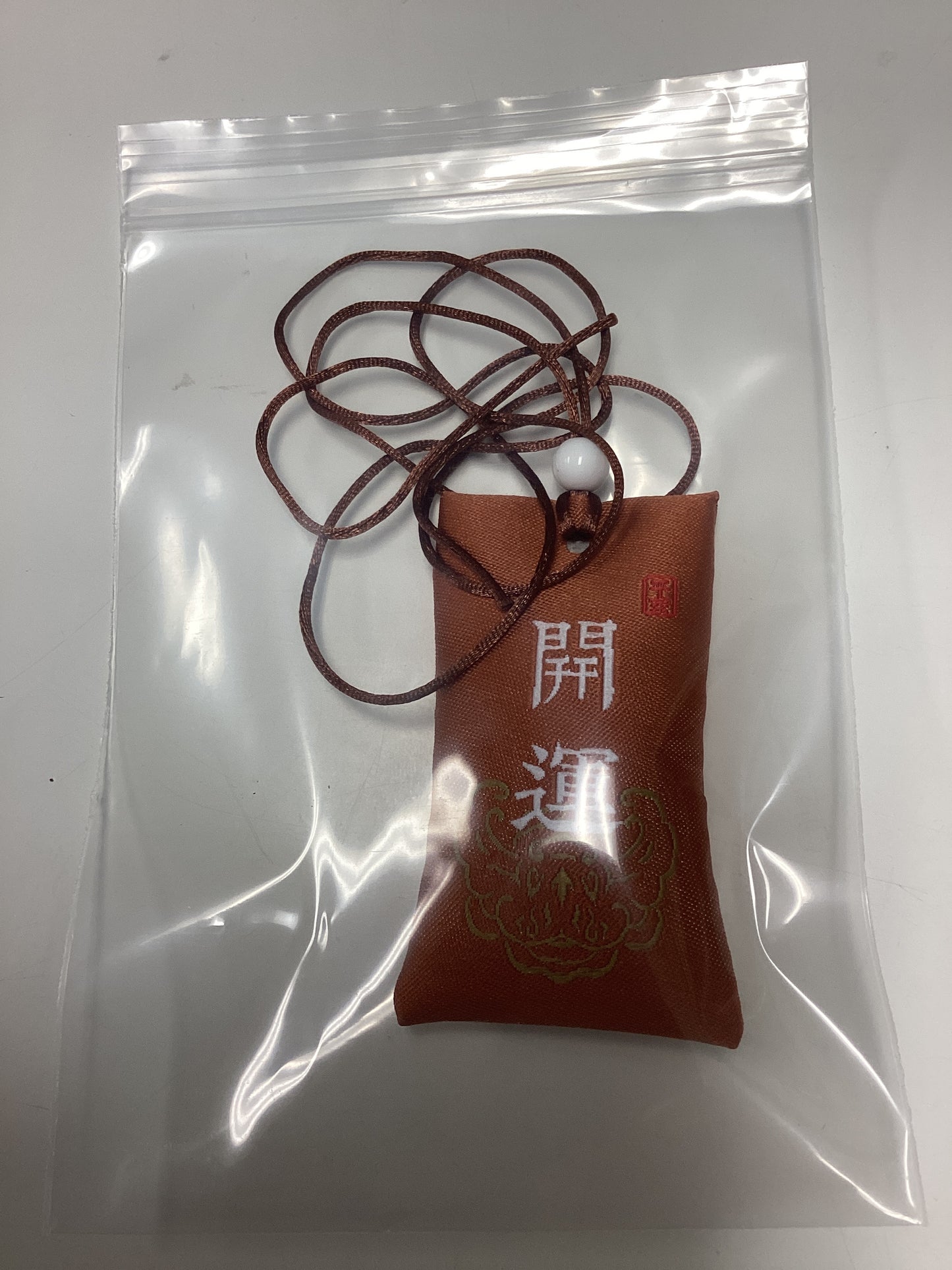 Chinese Intention Bags for Cars