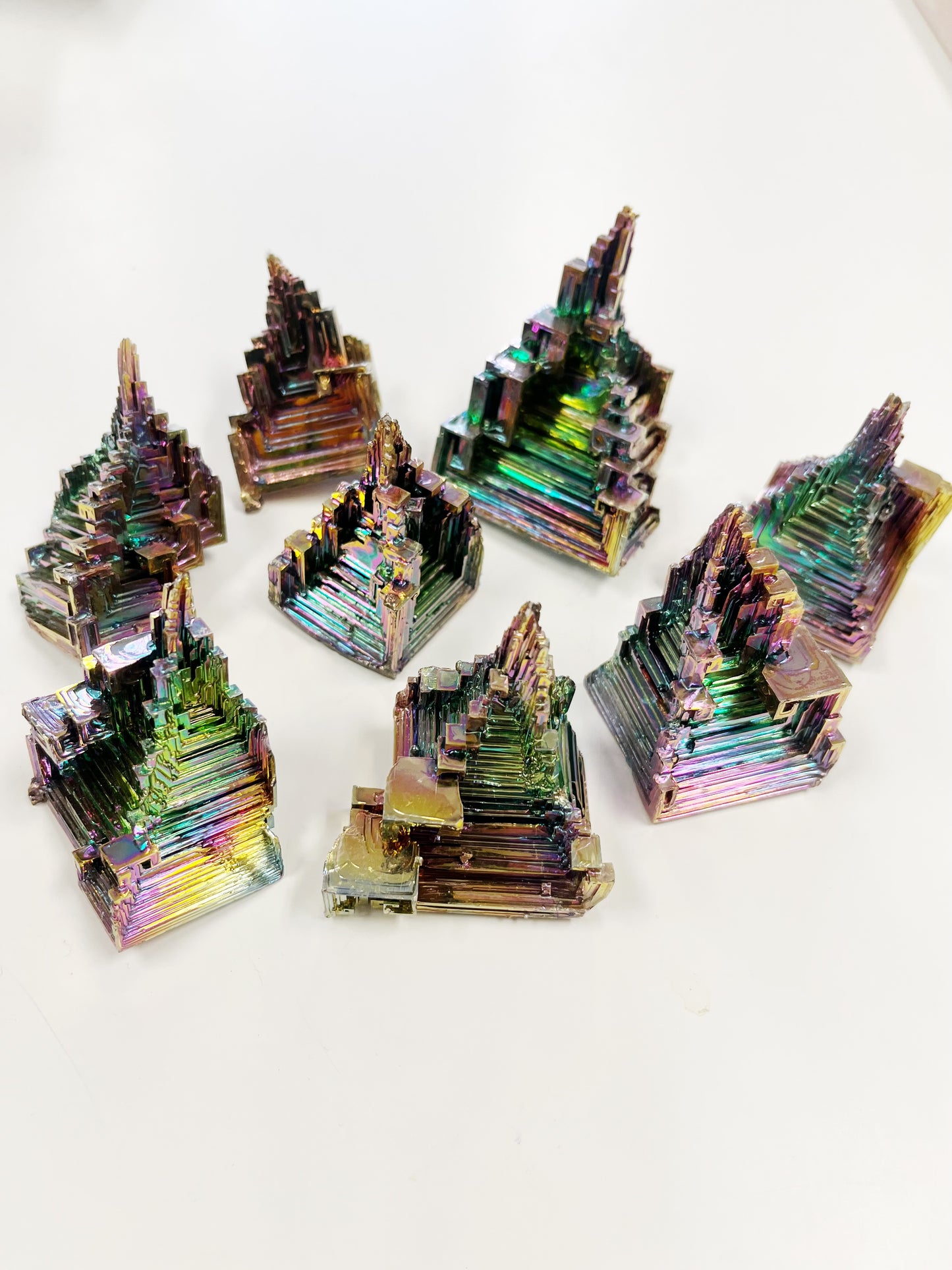 Bismuth Tower