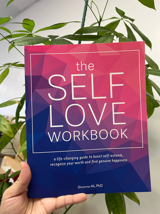 The Self Love workbook