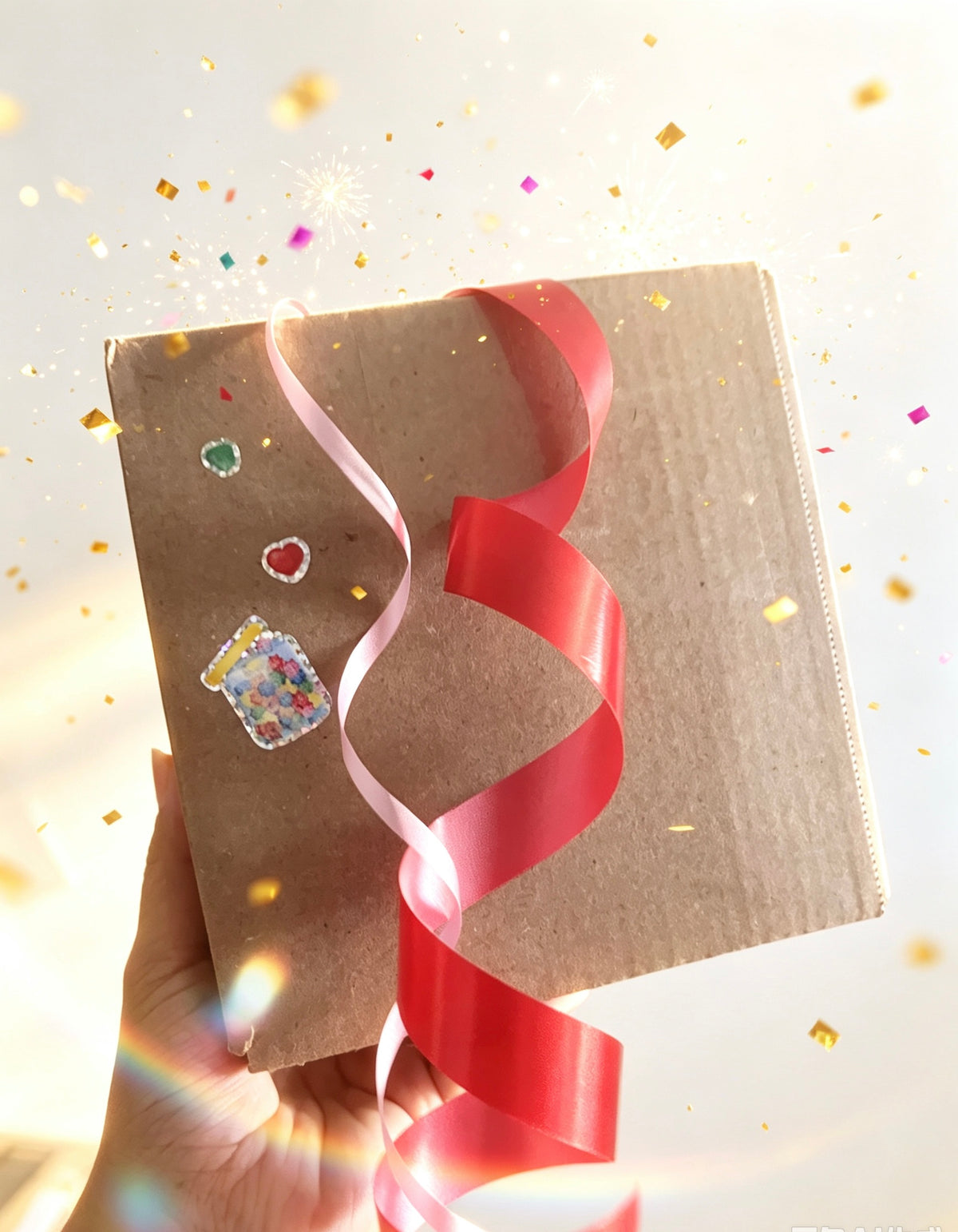 Crystal and Metaphysical Item Mystery Box