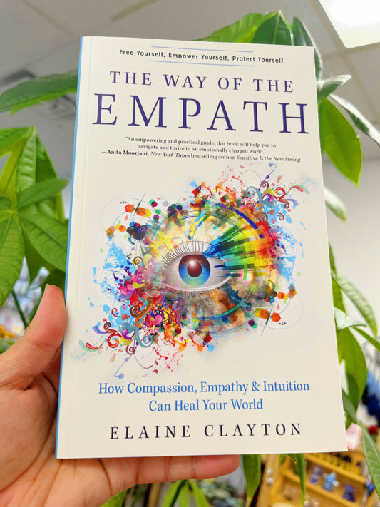 The way of the empath