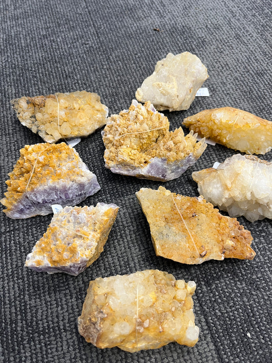 Cactus Quartz