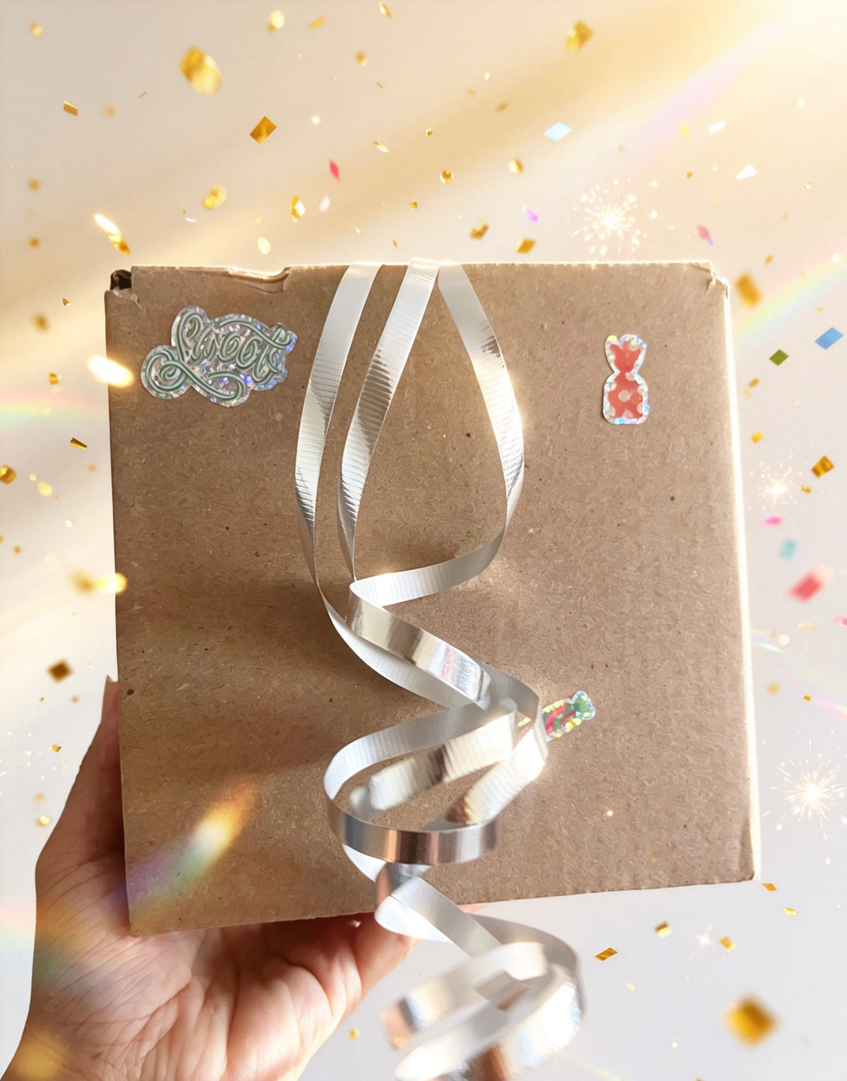 Crystal and Metaphysical Item Mystery Box