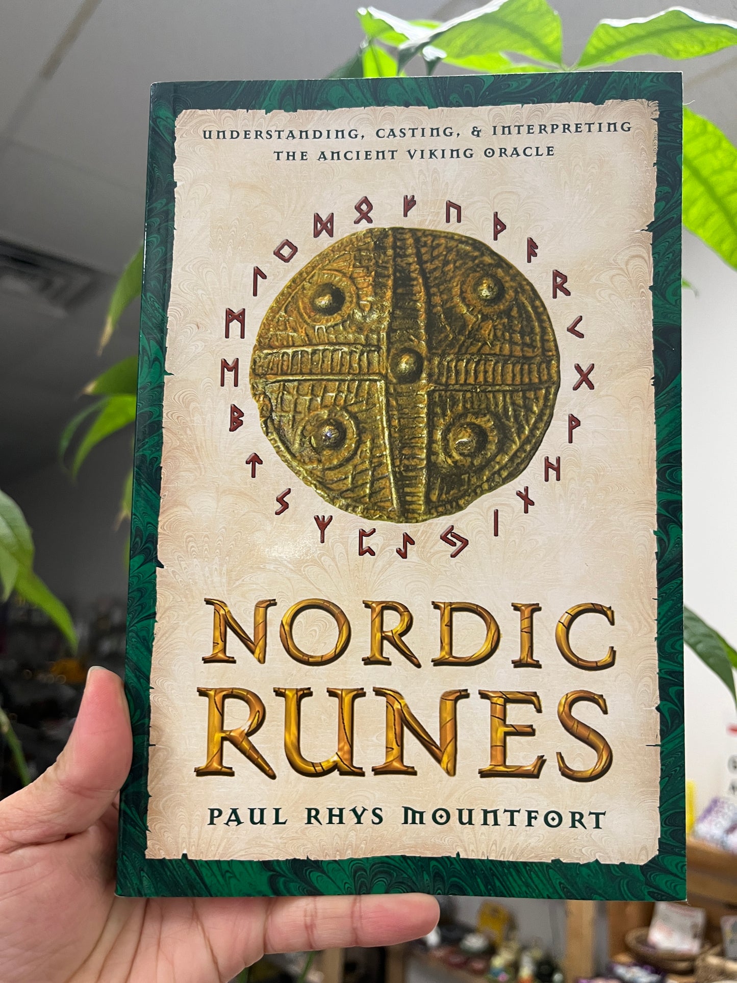 Nordic Runes Understanding Casting and Interpreting the Ancient Viking Oracle