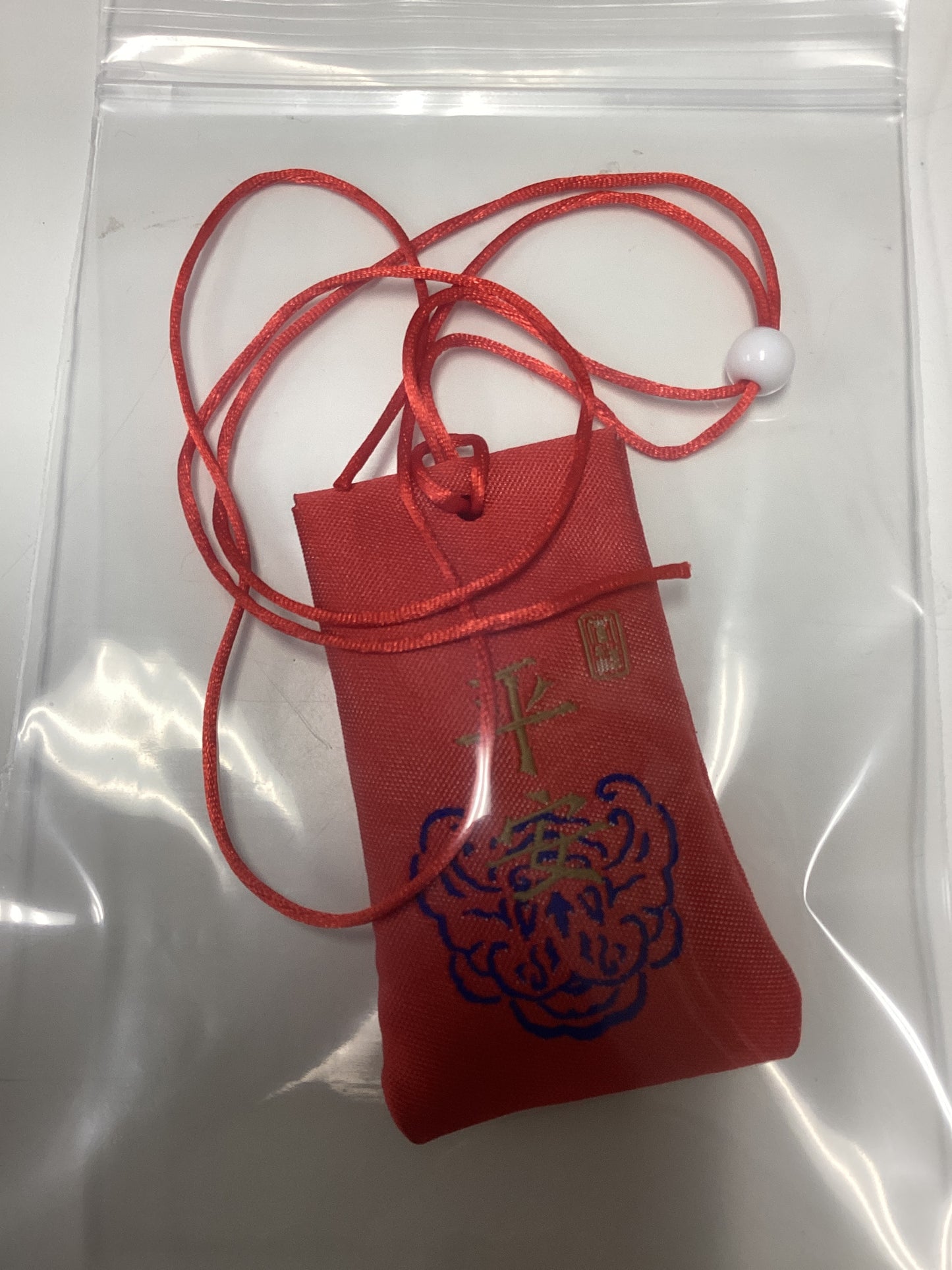 Chinese Intention Bags for Cars