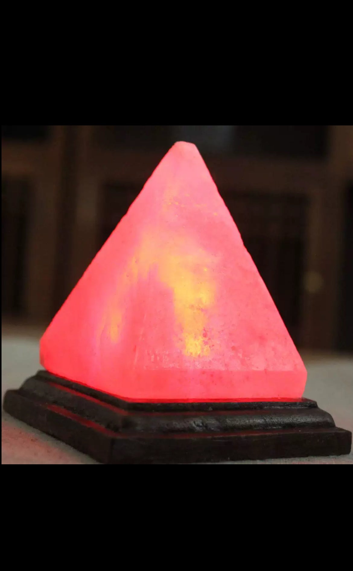 Himalayan Salt Lamps