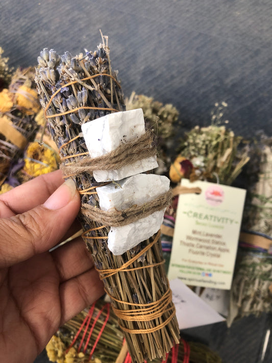 Restful Sleep Lavender Bundle