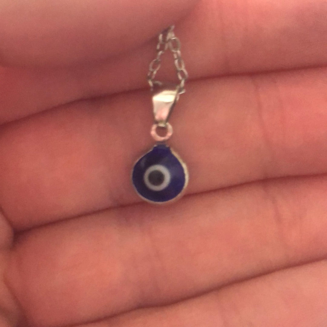 Evil Eye Necklaces