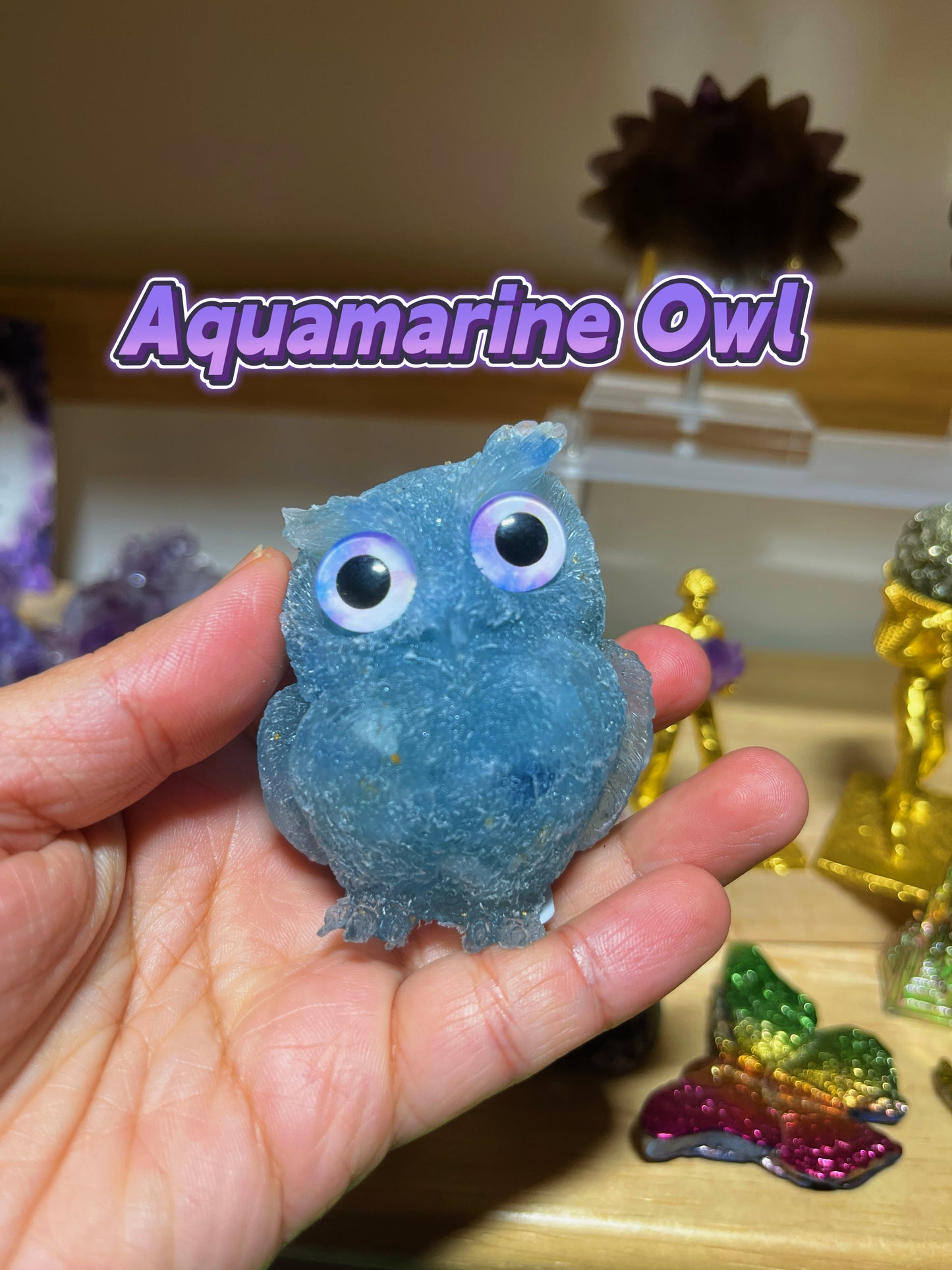 Owls