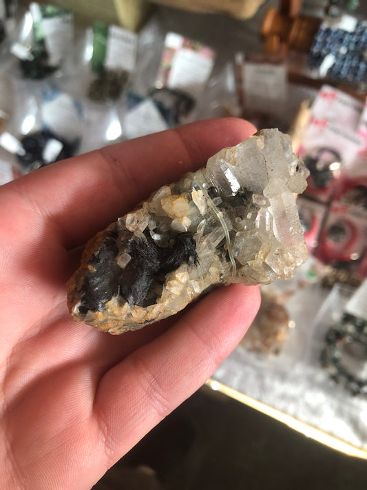 Specularite
