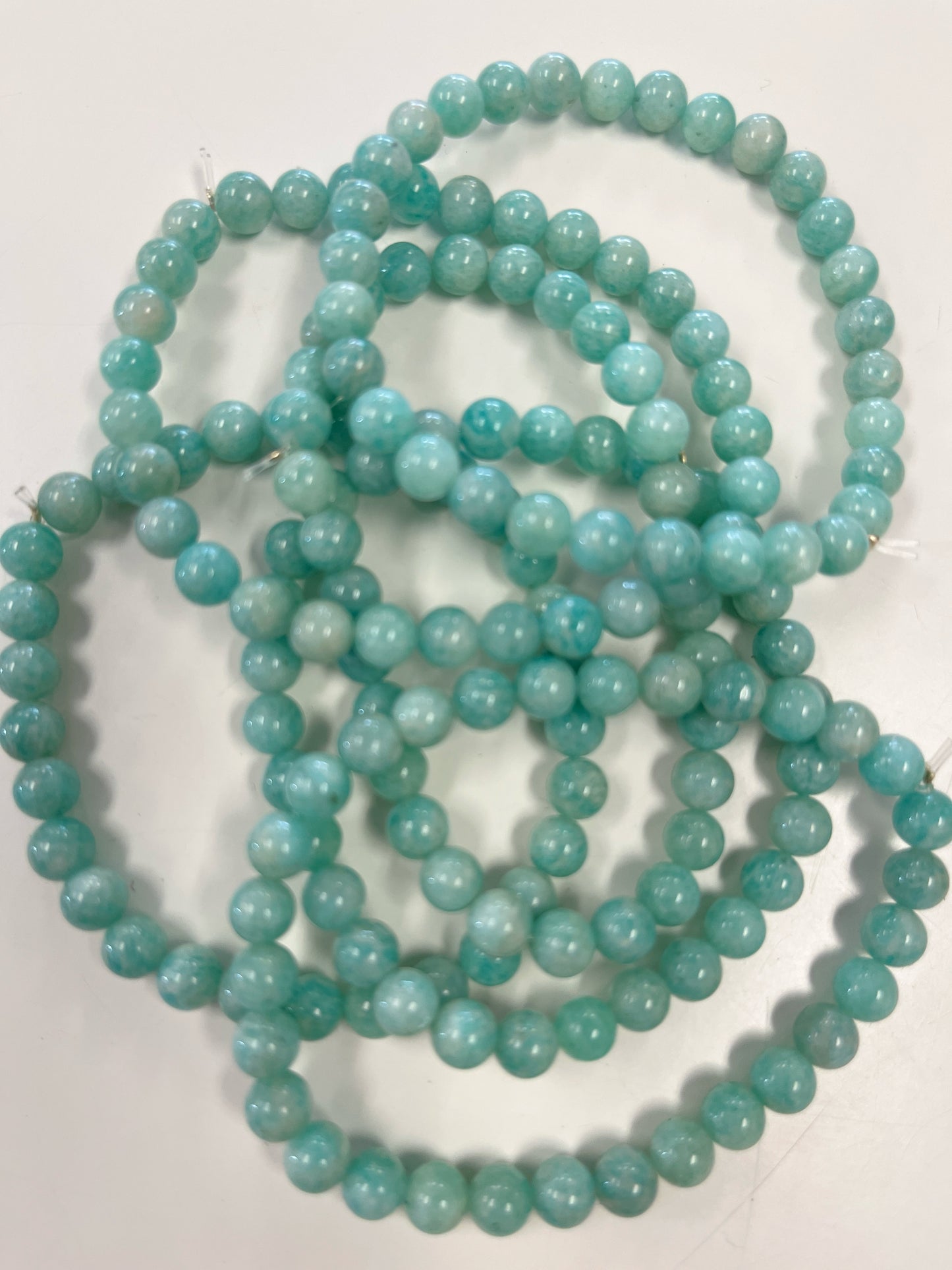 Amazonite Bracelets