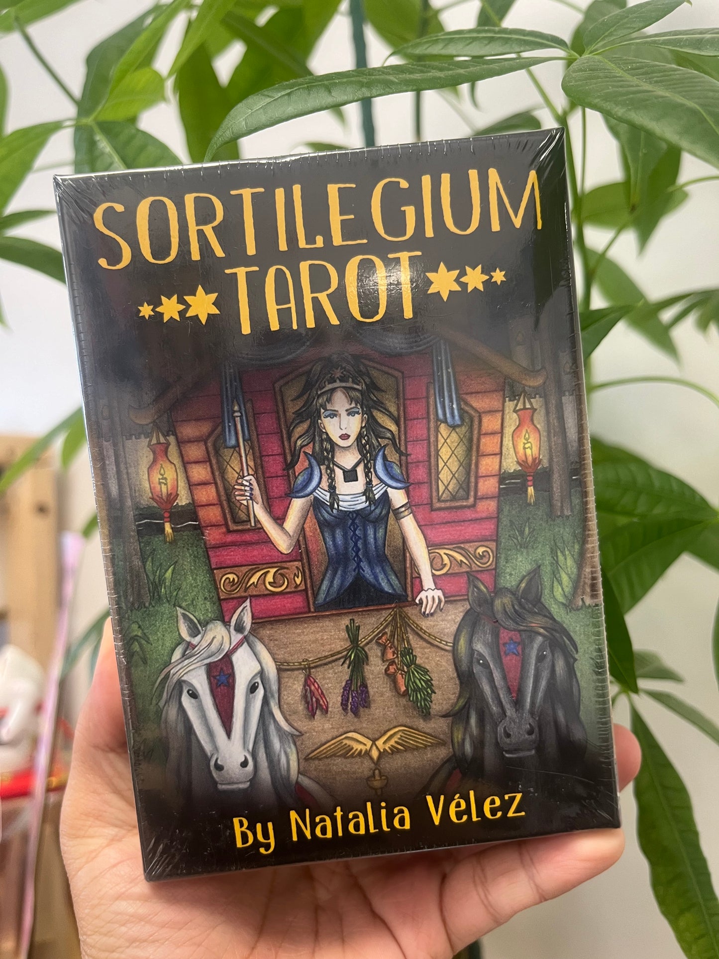 Sortilegium Tarot