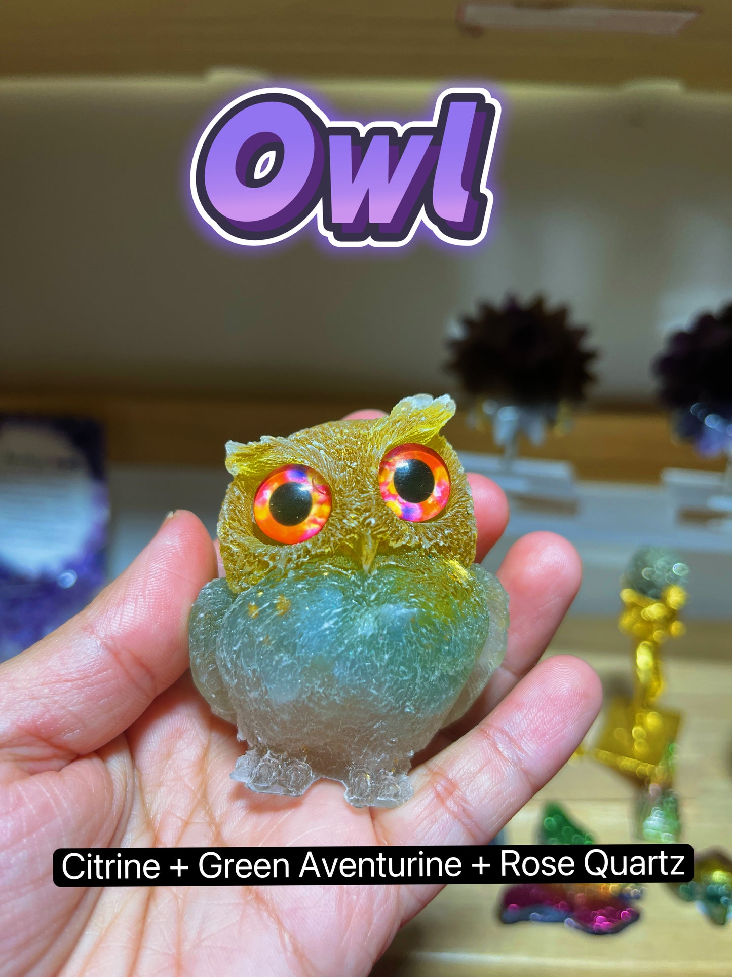 Owls