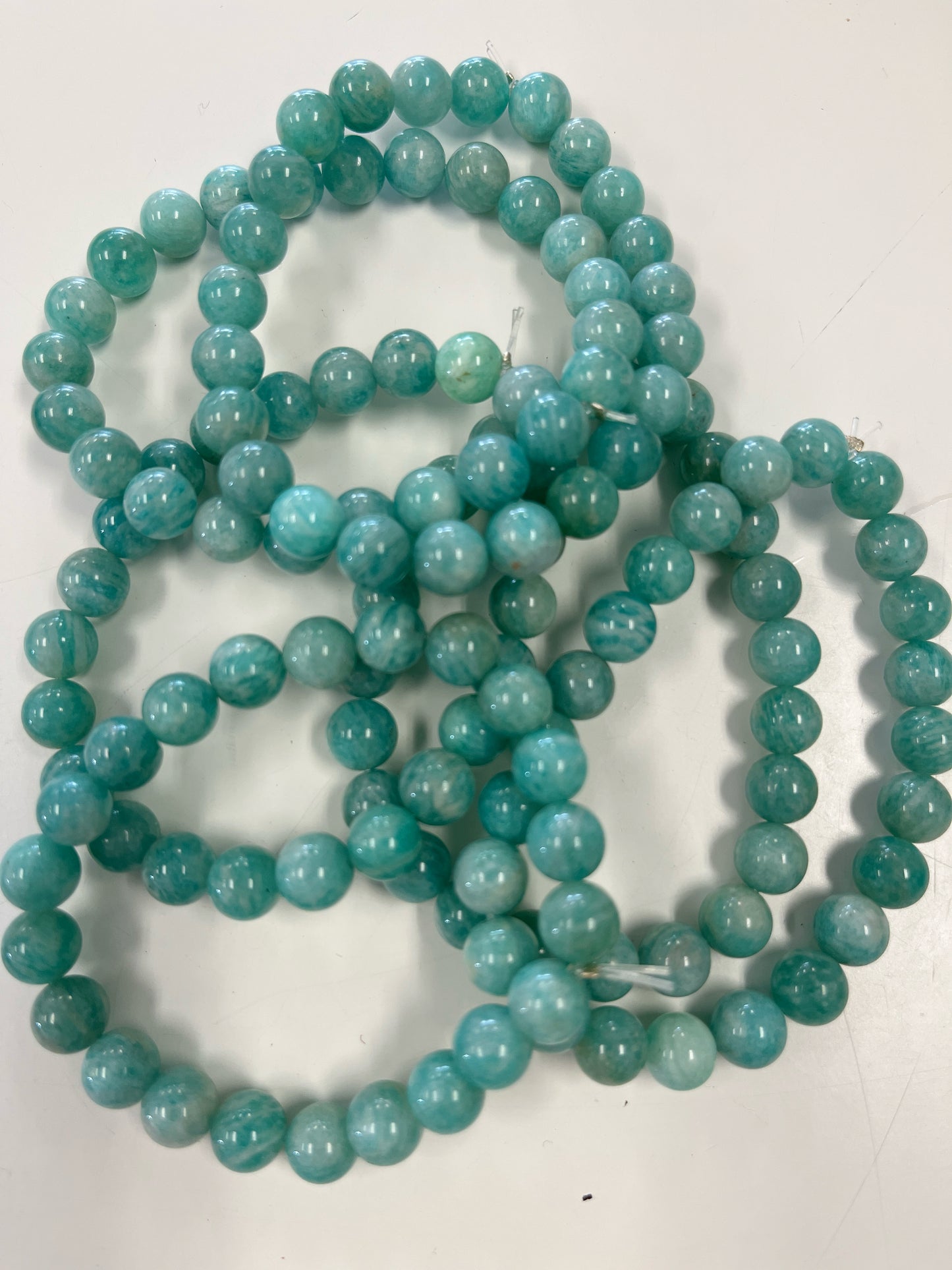 Amazonite Bracelets